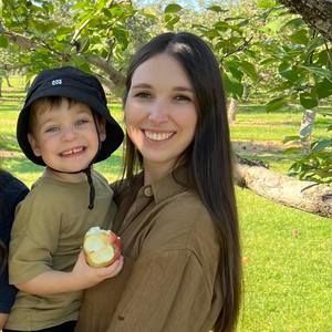 Meet your Posher, Bylie-jane